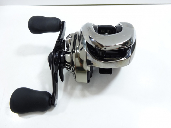 21アンタレスDC XG 右